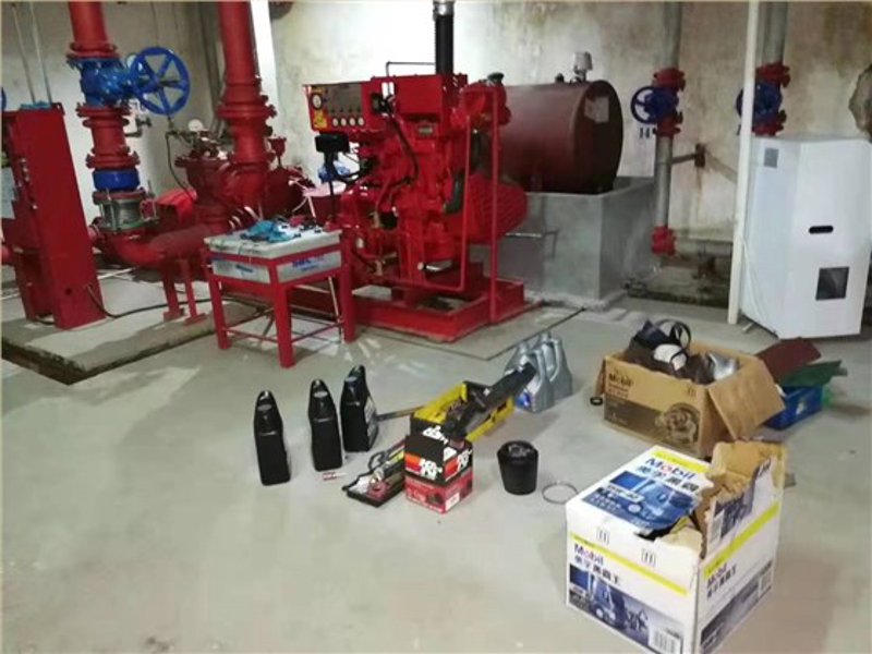 消火栓箱：守护安全的重要设施